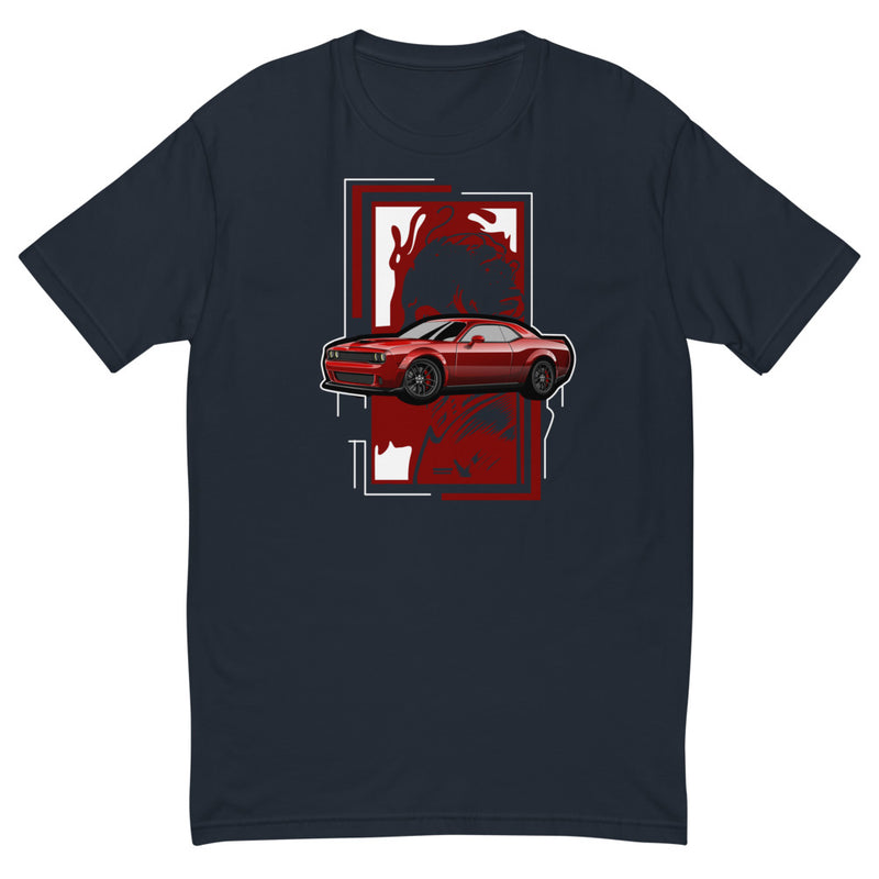 Urban Muscle - Men's T-Shirt