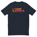 Doin' Donuts - Men's T-Shirt