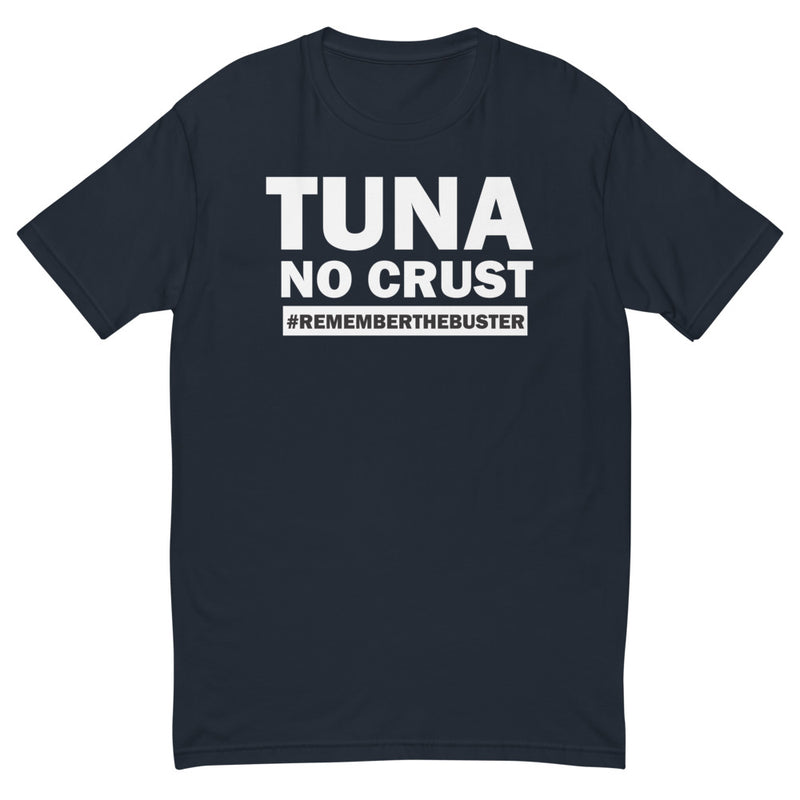 Tuna No Crust - Men's T-Shirt11