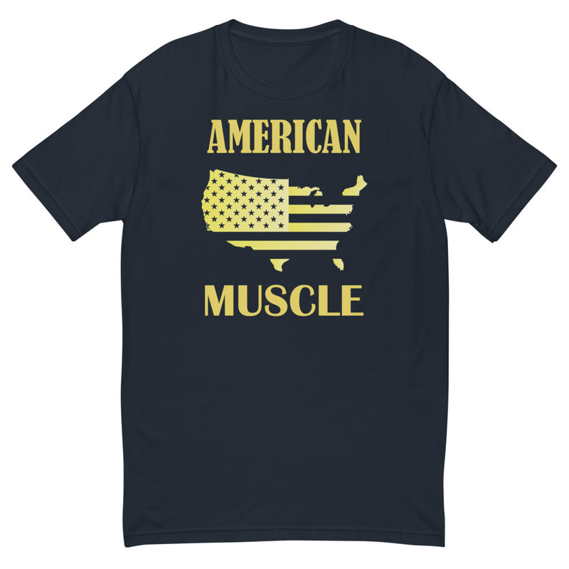 American Muscle - Men's T-Shirt