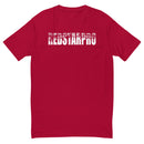 RSP Tire Mark - Men's T-Shirt