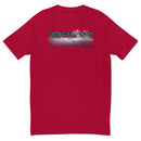 RSP Up In Smoke - Men's T-Shirt