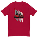 Sports Car - Men's T-Shirt