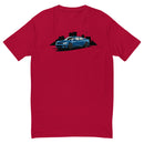 City Sport Car - Men's T-Shirt