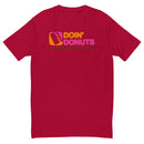 Doin' Donuts - Men's T-Shirt
