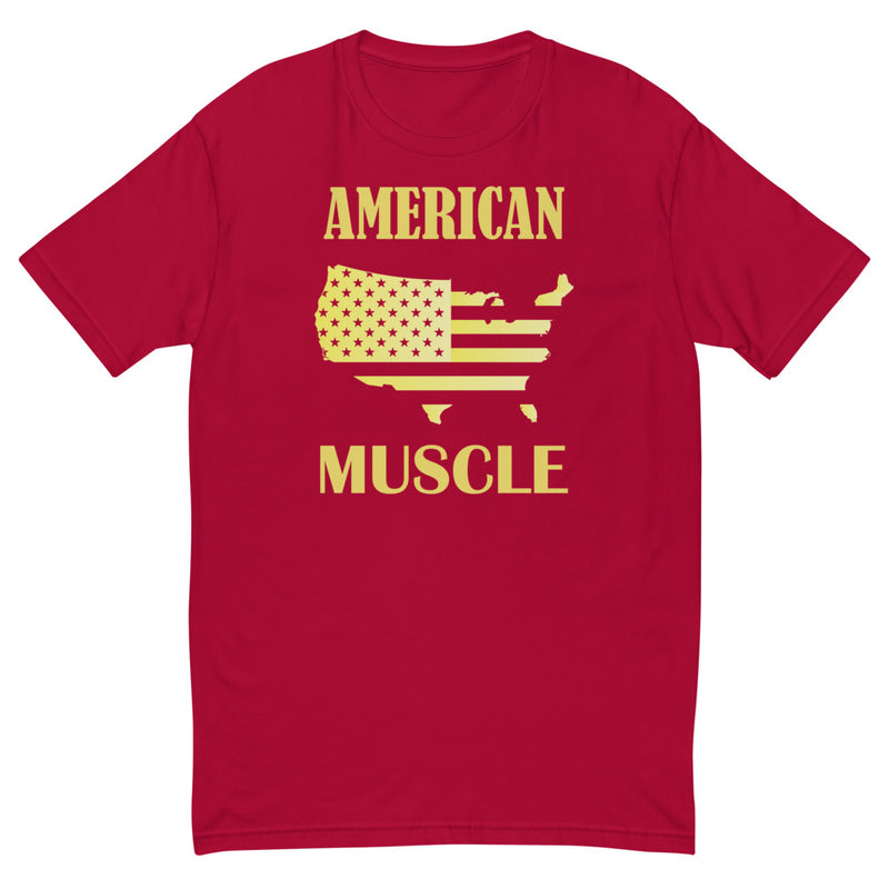 American Muscle - Men's T-Shirt