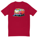 Pop Art Van - Men's T-Shirt