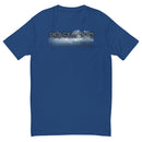 RSP Up In Smoke - Men's T-Shirt