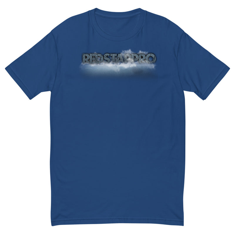 RSP Up In Smoke - Men's T-Shirt