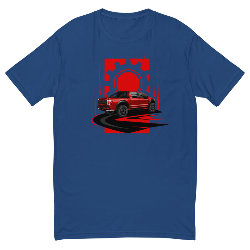 Sport Truck - Men's T-Shirt