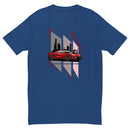 Sports Car - Men's T-Shirt