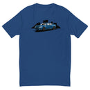 City Sport Car - Men's T-Shirt