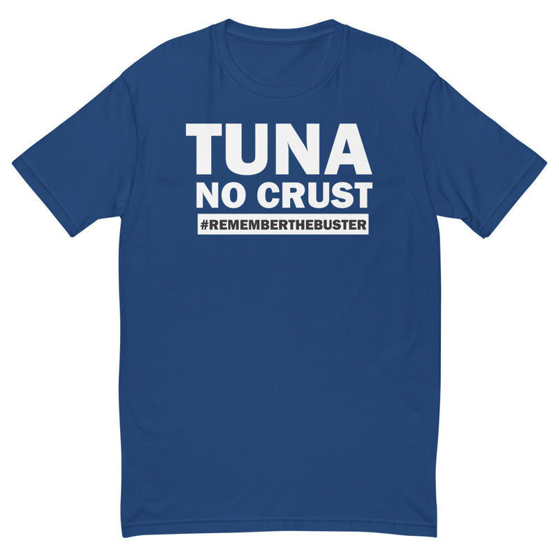 Tuna No Crust - Men's T-Shirt11