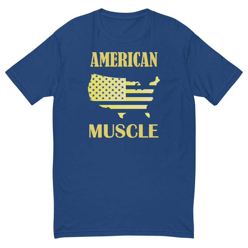 American Muscle - Men's T-Shirt