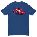 Pop Art Sports Car - Men's T-Shirt