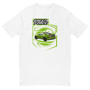 Muscle Car - Men's T-Shirt