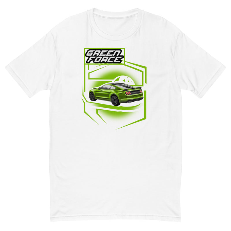 Muscle Car - Men's T-Shirt