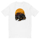 •	4x4 Rock Climbing - Men's T-Shirt