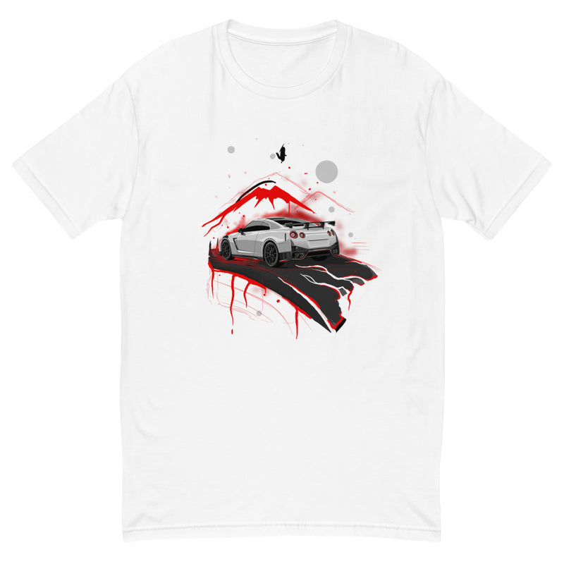 Import Volcano - Men's T-Shirt