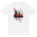 Sports Car - Men's T-Shirt