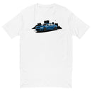 City Sport Car - Men's T-Shirt