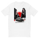 City Sport Car - Men's T-Shirt