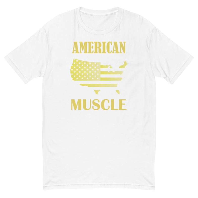 American Muscle - Men's T-Shirt
