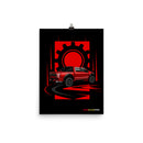 Sport Truck - Posters