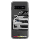 Tuner - Samsung Case