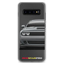 Muscle Car - Samsung Case