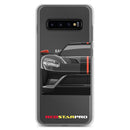 Exotic Car - Samsung Case