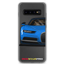 Super Car - Samsung Case