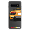 Sports Car - Samsung Case
