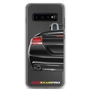 Convertible Sport Car - Samsung Case