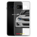 Tuner - Samsung Case