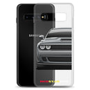 Muscle Car - Samsung Case