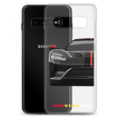 Exotic Car - Samsung Case