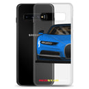 Super Car - Samsung Case