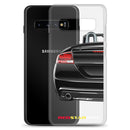 Convertible Sport Car - Samsung Case