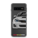 Tuner - Samsung Case