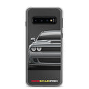 Muscle Car - Samsung Case