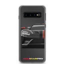 Exotic Car - Samsung Case