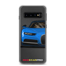 Super Car - Samsung Case