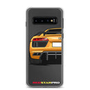 Sports Car - Samsung Case