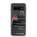 Convertible Sport Car - Samsung Case