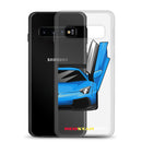 Exotic Car - Samsung Case