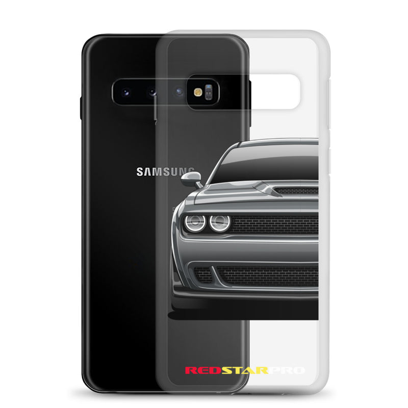 Muscle Car - Samsung Case