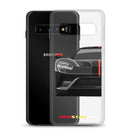 Exotic Car - Samsung Case