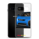 Super Car - Samsung Case