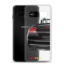 Convertible Sport Car - Samsung Case